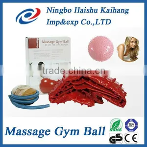 Spiky Massage Ball thumbnail-1