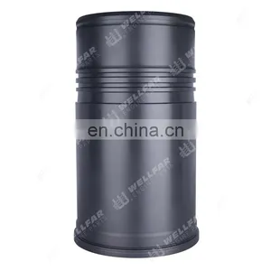 N14 Engine Parts Cylinder Liner 3065405 for Cummin Engine thumbnail-1