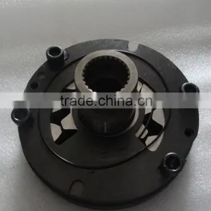 REXROTH A4VG180 CHARGE PUMP thumbnail-2