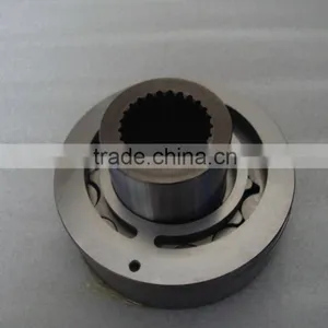 SAUER 90R100 CHARGE PUMP thumbnail-3