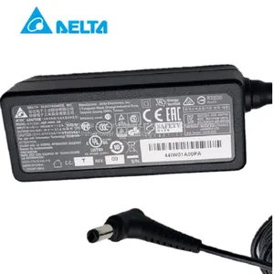 Delta 19V 2.1A C8 Universal Laptop Adapters ADP-40KD thumbnail-1