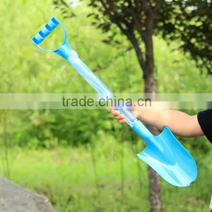 Hottest Selling Shovel Shaped Bubble Soap Toys thumbnail-2