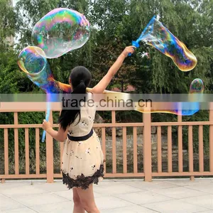 2015 Baby Toy From China Blowing Long Bubble for Children thumbnail-3