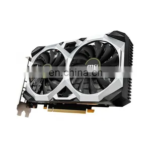 Brand New 1660 Super GPU Card 6G Gddr6 1660S Graphics Card thumbnail-3