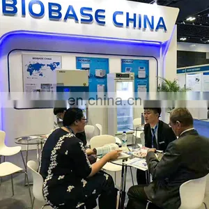 Biobase China Factory Direct Muffle Furnace MX8-10T/TP Muffle Furnace Definition for Lab thumbnail-5