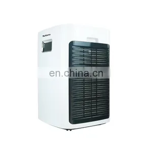 Air Purifier Manufacturer Hepa Air Purifier 220v Air Cleaner Home thumbnail-4