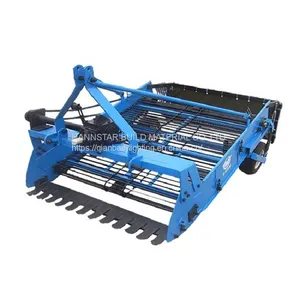 Farm Potato Harvest Machine thumbnail-1
