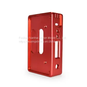 Aluminum Alloy Magnesium Alloy LED Car Lamp Shell thumbnail-5