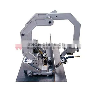 HK-6A-II Double Side Welding Carriage thumbnail-2