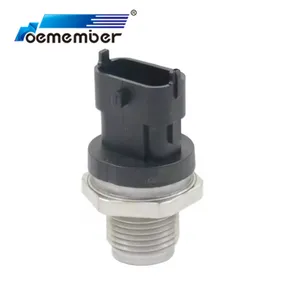 OE Member 0281002907 Diesel Fuel Common Rail Pressure Sensor 0281002908 0281002909 For Renault For Mercedes V W For Chevrolet thumbnail-3