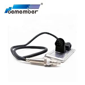 OE Member A2C81234200 SCR Nox Sensor 12V Automotive Exhaust Gas Systems Nitrogen Oxide Nox Sensor For UniNOX 5WK96755A thumbnail-3