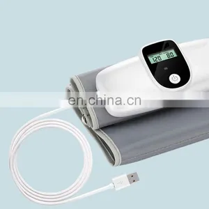 CE ISO Approved Medical Sphygmomanometer Bp Monitor With Blue Tooth Digital Blood Pressure Monito thumbnail-1