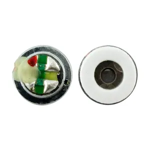 Custom Earphone Speaker Drivers 8mm Headphone Speaker thumbnail-1