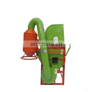 Diesel Engine Rape Seed Thresher, Rice Paddy Threshing Machine, Wheat Thresher Machine thumbnail-5
