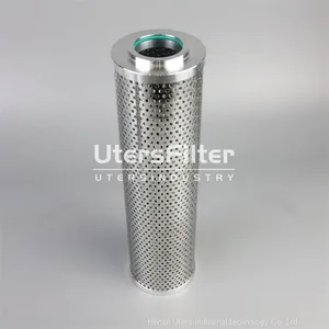 UTERS Replace ELTACON all stainless steel coalescing filter element ELT-110 ELT110 (5)