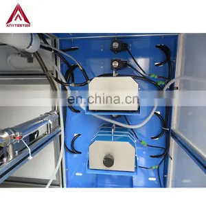 NIOSH 42 CFR 84 Automated Filter Tester thumbnail-4