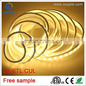 Eupple Brand 230V Smd Changeable Color Indoor Led Strip Bulk thumbnail-5
