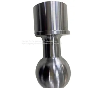 OEM CNC Machining Parts to IATF16949-2016 thumbnail-5