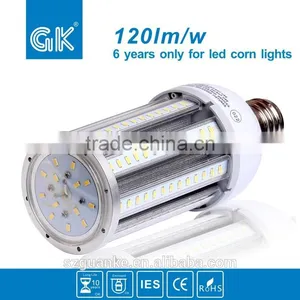 360 Degree UL Mogul Base 120lm/w 27W SAMSUNG 5630 Chip 70W Metal Halide Led Replacement thumbnail-5