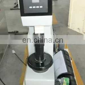 HB-3000B Manual Metal Brinell Hardness Meter thumbnail-3