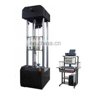 MCR Series Machinery High Temperature Permanent Creep Tester thumbnail-1