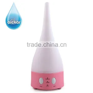 Ultrasonic Aromatherapy Essential Oil Diffuser 100ml Aroma Purifier Atomizer Air Humidifier With LED Night Light AN-0462 thumbnail-1