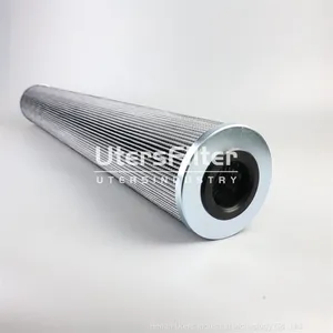 OFS-840X-3B UTERS Interchange Clark-Reliance OEM Hydraulic Lubricating Oil Filter Element thumbnail-1
