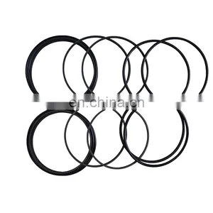 PC200-8 Hydraulic Pump Main Pump Excavator Seal Kit thumbnail-2