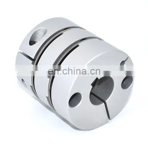 Supply Propeller Coupling Flexible Coupling Aluminum Alloy Coupling thumbnail-2