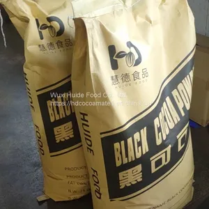 Alkalized Black Cocoa Powder HF01 thumbnail-4
