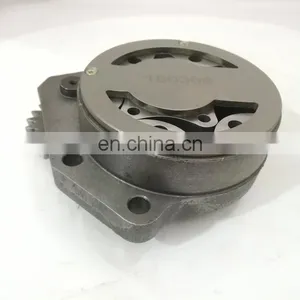 4941464 Oil Pump Diesel Engine Truck Parts thumbnail-3