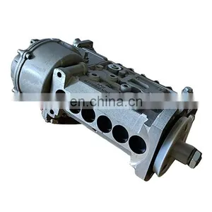 Spot in Uganda On Promotion 6L 6LTAA Diesel Engine High Pressure Fuel Pump 5260151 6PH110 Fuel Injection Pumps thumbnail-4