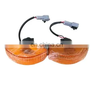Shiyan Dongfeng DFAC Truck Part 37DN14-26210 37DN14-26220 Turning Lamp thumbnail-1