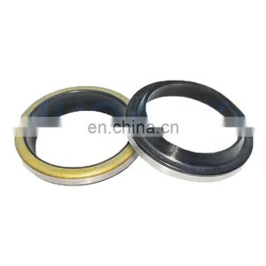 3K-1432 RING - METAL - SEAL for CAT Construction Machinery Parts thumbnail-1