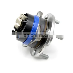 Rear Hot Selling Wheel Bearing Hub Bearing 309726da Dac34640037 Dac3464G12rscs42 34bwd11 Ba2b309726 - China Wheel Hub Bearing thumbnail-1