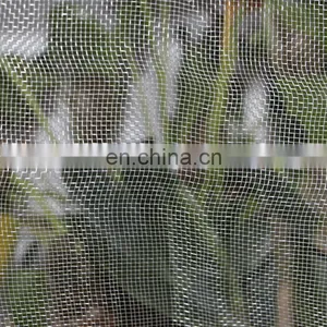 HDPE 40x25mesh Anti Insect Net for Agricultural Greenhouse thumbnail-2