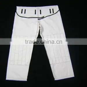 Custom Made BJJ Gis With Gi Bags (White, Blue, Black, Navy Blue, Pink) thumbnail-3