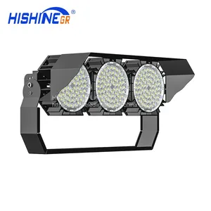 Best Selling Hi-robot Professional High Luminous 160LM/W Led Lighting or Lamp for Sport Outdoors thumbnail-5