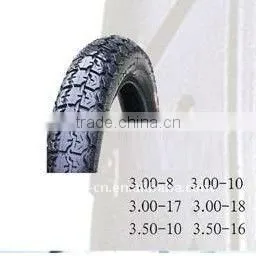 Scooter Tires With Good Quality thumbnail-1