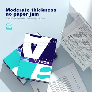 a4 Paper Double A 48025600 70/75/80 Grams WhatsApp+8616653182382 thumbnail-1