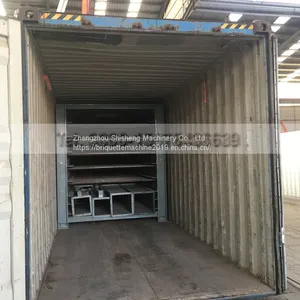Briquette Drying Process thumbnail-2