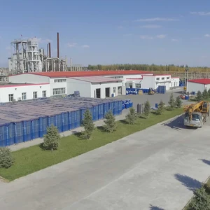 Tacheng Fengo Tomato Products Co., Ltd company overview - view 1 thumbnail