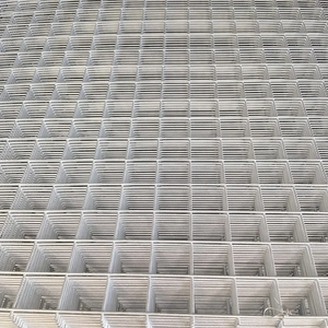 Construction Engineering Industry Thickened Material Galvanized Mesh Support Custom Processing thumbnail-2