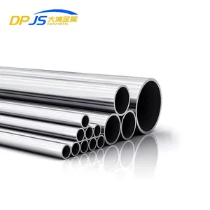 Nickel 200/n02200/n02201/nickel 201 Nickel Alloy Pipe/tube Price Astm/aisi/jis/en Factory Direct Sale thumbnail-5