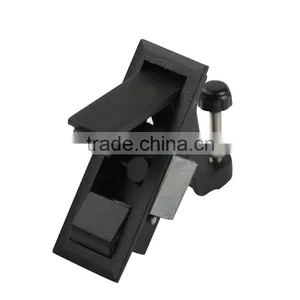 CE Rohs Cheap Wholesale Chrome Plated Compression Raised and Flat Trigger Button Lock for Industrial Use thumbnail-4