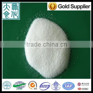 Anionic Acrylamide Copolymer ---factory Price Anion Flocculant Polyacrylamide thumbnail-1