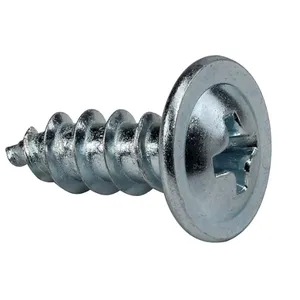 Modified Truss Head Self-Tapping Screws thumbnail-3