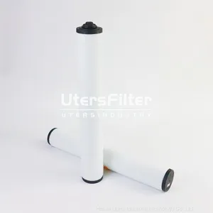 0532140160 UTERS Replace of Busch Oil Separator Filter Cartridge thumbnail-4