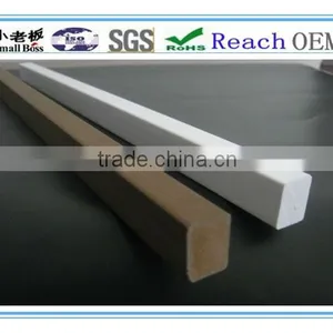 Foam Pvc Profile Manufacturer thumbnail-1