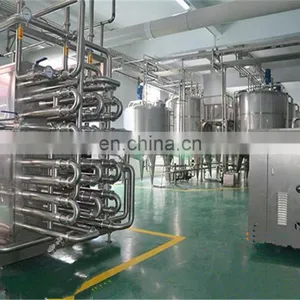 Small Scale Blueberry Juice Production Line thumbnail-5